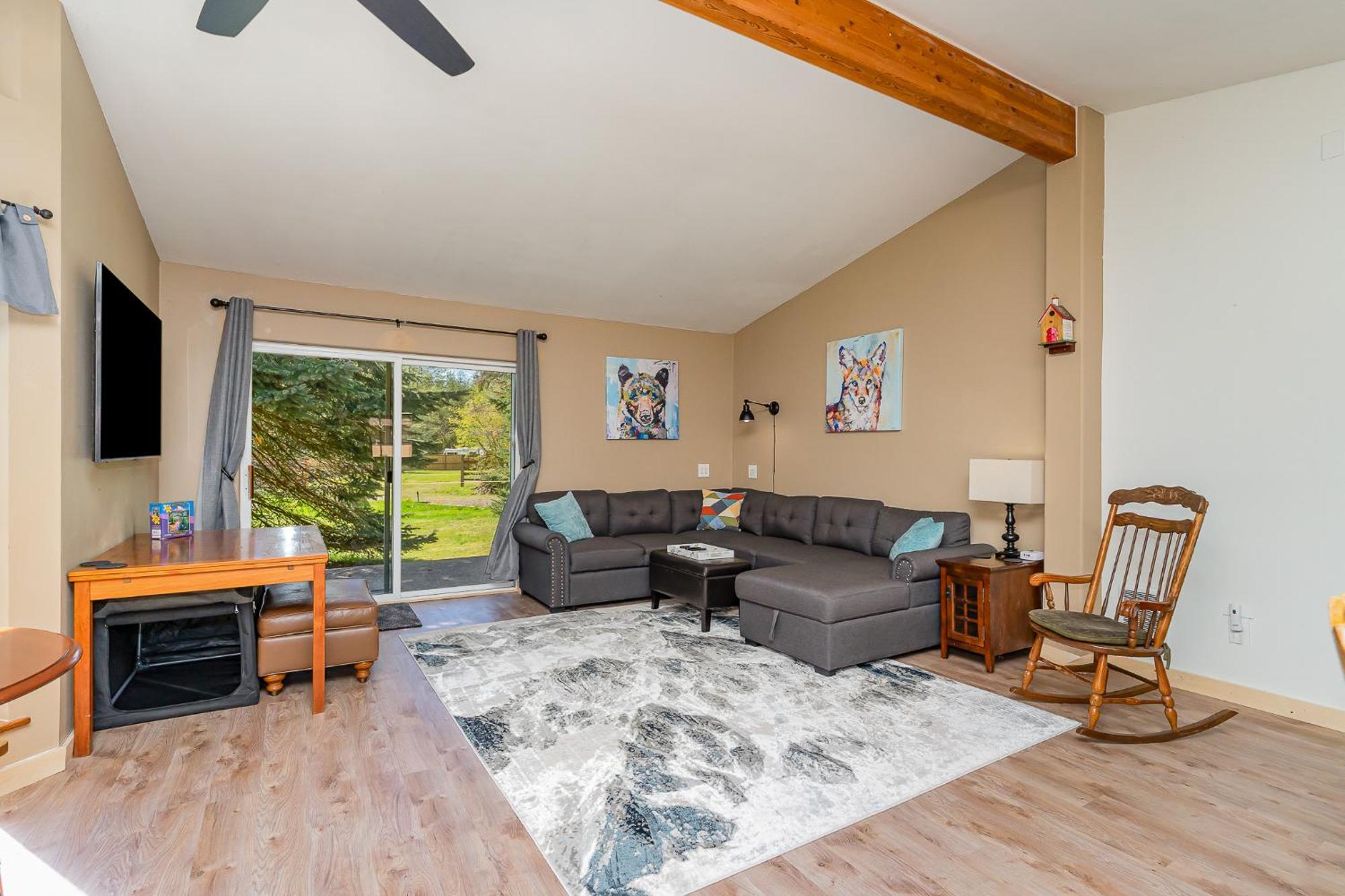 Bear'S Den Hideaway With Hot Tub Villa Ashford Bagian luar foto