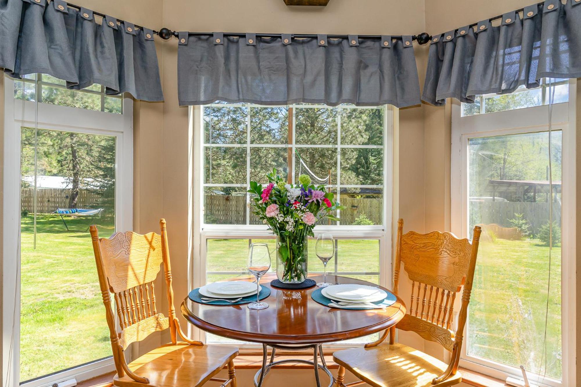 Bear'S Den Hideaway With Hot Tub Villa Ashford Bagian luar foto