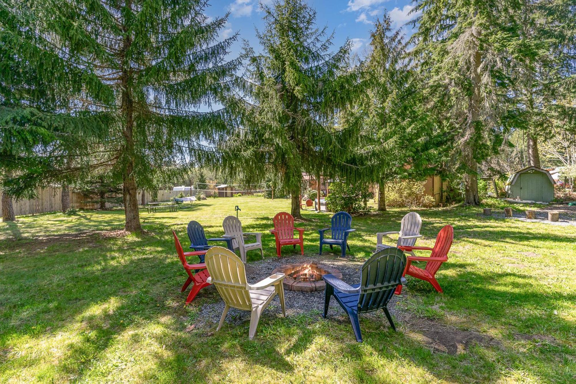 Bear'S Den Hideaway With Hot Tub Villa Ashford Bagian luar foto
